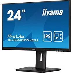 IIYAMA ProLite XUB2497HSU-B2 IPS FHD 100Hz USB