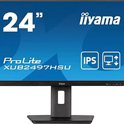 IIYAMA ProLite XUB2497HSU-B2 IPS FHD 100Hz USB