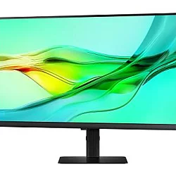SAMSUNG LS27D600UAUXEN IPS QHD 100Hz USB-C