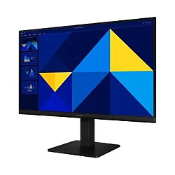 SAMSUNG LS24D300GAUXEN IPS FHD 100Hz