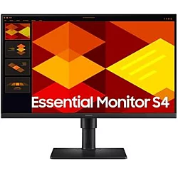 SAMSUNG LS24D400GAUXEN IPS FHD 100Hz USB