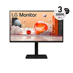 LG 27BA550-B IPS FHD 100Hz