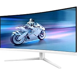 PHILIPS 34M2C5501A/00 WQHD 180Hz USB AMD FreeSync Premium Curved