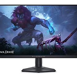 DELL Alienware AW2725DF QHD QD OLED 360Hz AMD FreeSync