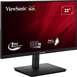 VIEWSONIC 21.5 VA220-H FHD 100Hz