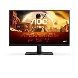 AOC 27G42E IPS FHD 180Hz Adaptive-Sync