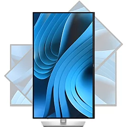 DELL P2725D WQHD IPS 100Hz USB-C
