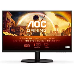 AOC 25G42E IPS FHD 180Hz