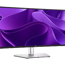 DELL Alienware P3425WE UW-QHD IPS 100Hz USB-C Curved