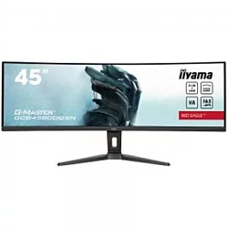 IIYAMA GCB4580DQSN-B1 5K DQHD 165Hz USB-C AdaptiveSync