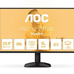 AOC 24B31H FHD IPS 120Hz AdaptiveSync