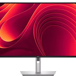 DELL P3225QE IPS 4K 100Hz USB-C