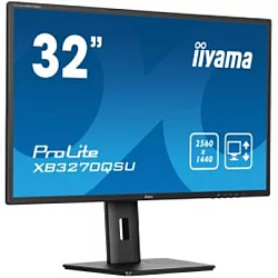 IIYAMA XB3270QSU-B1 QHD IPS 100Hz AdaptiveSync