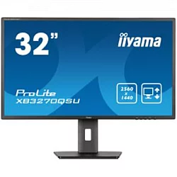 IIYAMA XB3270QSU-B1 QHD IPS 100Hz AdaptiveSync