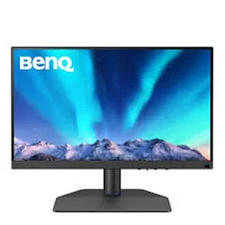 BENQ SW272U 4K IPS USB-C