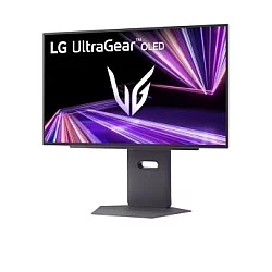 LG 27GX790A-B OLED 480Hz QHD Gaming Monitor