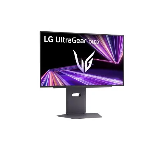 LG 27GX790A-B OLED 480Hz QHD Gaming Monitor cena 