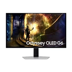 SAMSUNG LS27DG612SUXEN OLED QHD 240Hz FreeSync Premium Pro