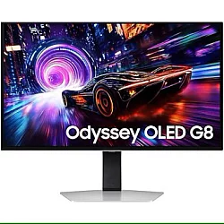 SAMSUNG LS27FG810SUXEN OLED 4K 240Hz FreeSync Premium Pro