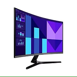 SAMSUNG LS32D390GAUXEN FHD 100Hz Curved