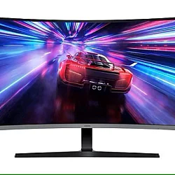 SAMSUNG LS32D390GAUXEN FHD 100Hz Curved