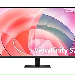 SAMSUNG LS37D700EAUXEN 4K Design Monitor