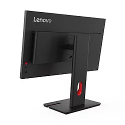 LENOVO ThinkVision T24-40 (Eclipse Black) FHD IPS, Tilt, Swivel, Pivot, Height Adjust Stand (64A4MATXEU)