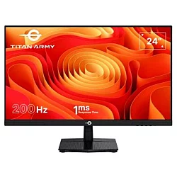 TITAN P2510G2 IPS FHD 200Hz AMD FreeSync/G-Sync