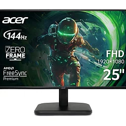 ACER EK251QP6BI FHD IPS 144 Hz