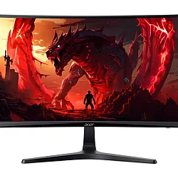 ACER Nitro ED240QP0BI FHD VA 144Hz Curved