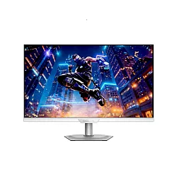 GIGABYTE M27UP ICE EK IPS 4K Dual-Mode160Hz/UHD 320Hz White
