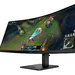 HP Omen 34c QHD VA 180Hz Curved