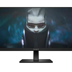 HP OMEN IPS FHD AMDFreeSync Gaming Monitor