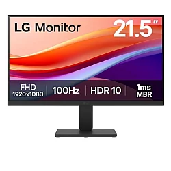 LG 22U401A-B 100Hz FHD