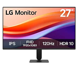 LG 27U41YA-B IPS 120Hz