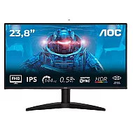 AOC 24B36X IPS FHD 144Hz AdaptiveSync