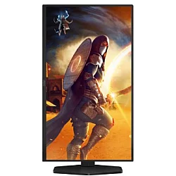 AOC 25G4SXU FHD Fast IPS 310 Hz Gaming Monitor