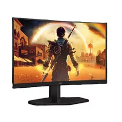 AOC C24G42E FHD 180Hz Adaptive Sync Curved