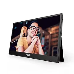 AOC Portable 15.6'' IPS 16T3EA