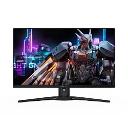 GIGABYTE 27 inča, 500Hz QHD 2560x1440 OLED, Adjustable peak 1000-nit mode, G-Sync Compatible, AMD FreeSync PremiumPro (FO27Q5P EK)