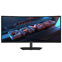 GIGABYTE G34WQC2 WQHD 200Hz Curved