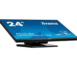 IIYAMA FHD IPS, 75Hz, 1ms, HDMI, DP, zvučnici (T2454MSC-B2AG)