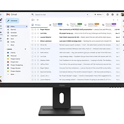 LENOVO E27-40 FHD IPS 100Hz (64BCMAR4EU)