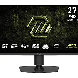 MSI 272PF X24MAG FHD Rapid IPS 240Hz