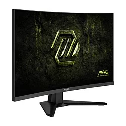 MSI 275CF X24 MAG FHD Rapid VA 240Hz Curved