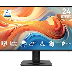 MSI PRO MP242 E14C FHD IPS 144Hz