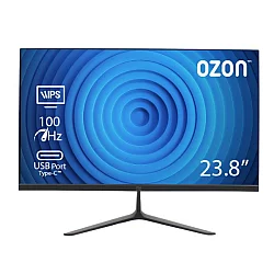 OZON B2425 FHD IPS 100Hz USB-C Business monitor