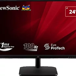 VIEWSONIC VA2432-H-2 FHD IPS 100Hz