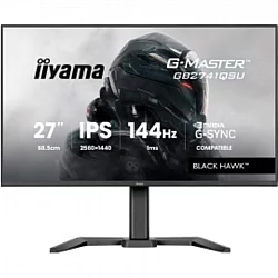 IIYAMA G-Master IPS QHD 144Hz (GB2741QSU-B1)