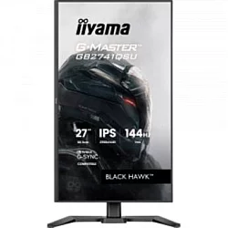 IIYAMA G-Master IPS QHD 144Hz (GB2741QSU-B1)